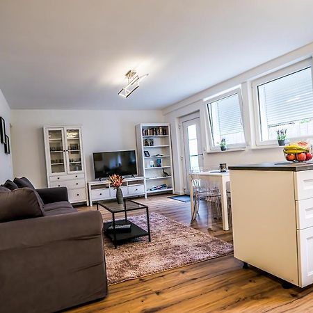 Exklusive Neubau Wohnung Im Luftkurort Buchholz Buchholz in der Nordheide Exterior foto